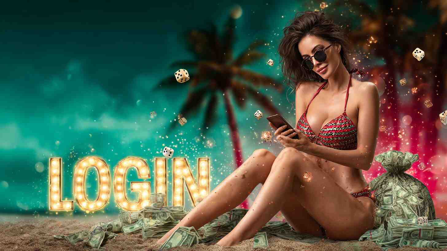 Precision Login to Casino WINFORLIFE Platform
